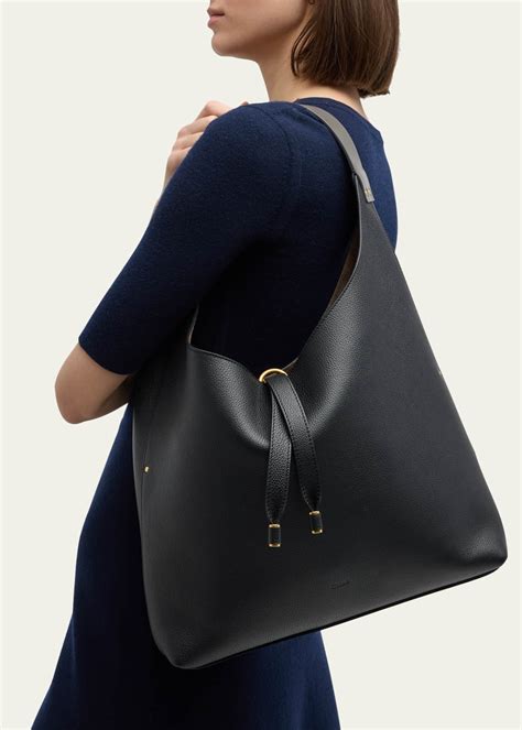 chloe marcie hobo bag